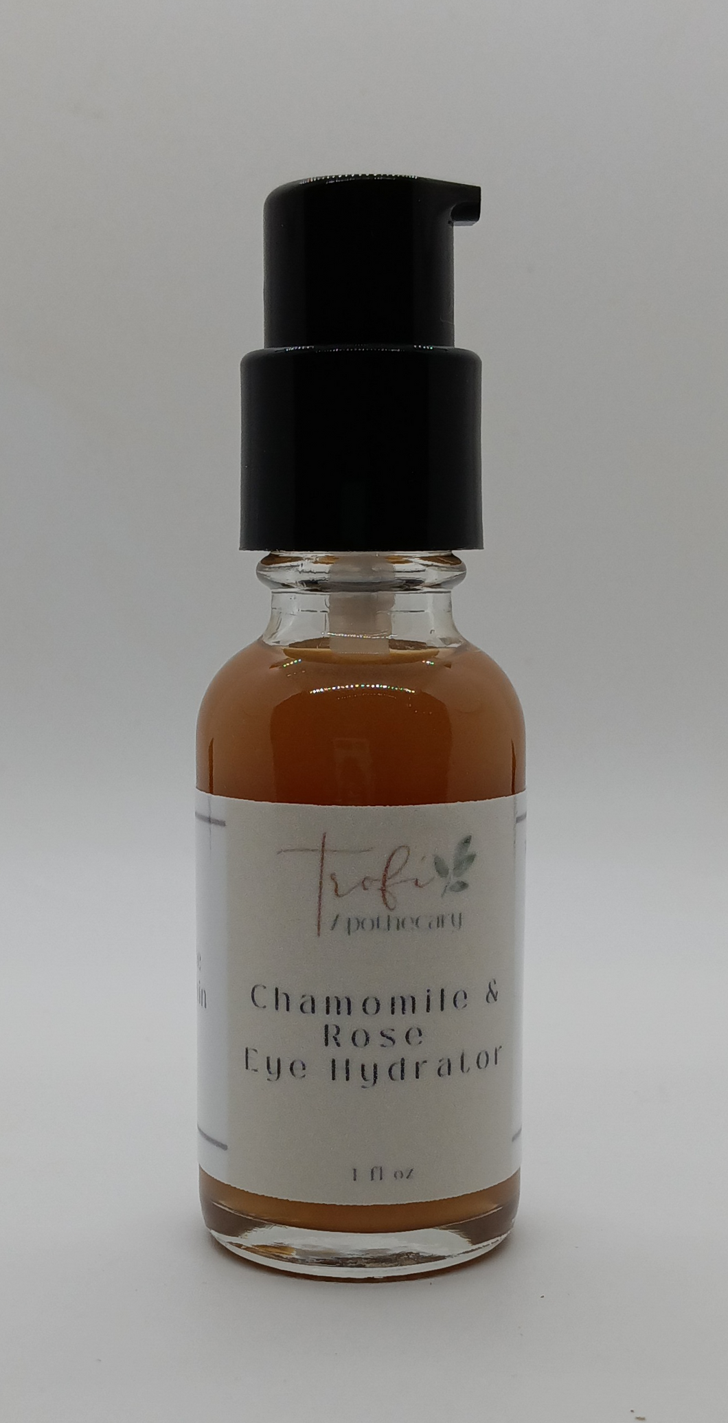 Chamomile & Rose Eye Hydrator